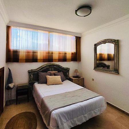 M&F Golf Views. Walk To Beach La Playa de Tauro Extérieur photo