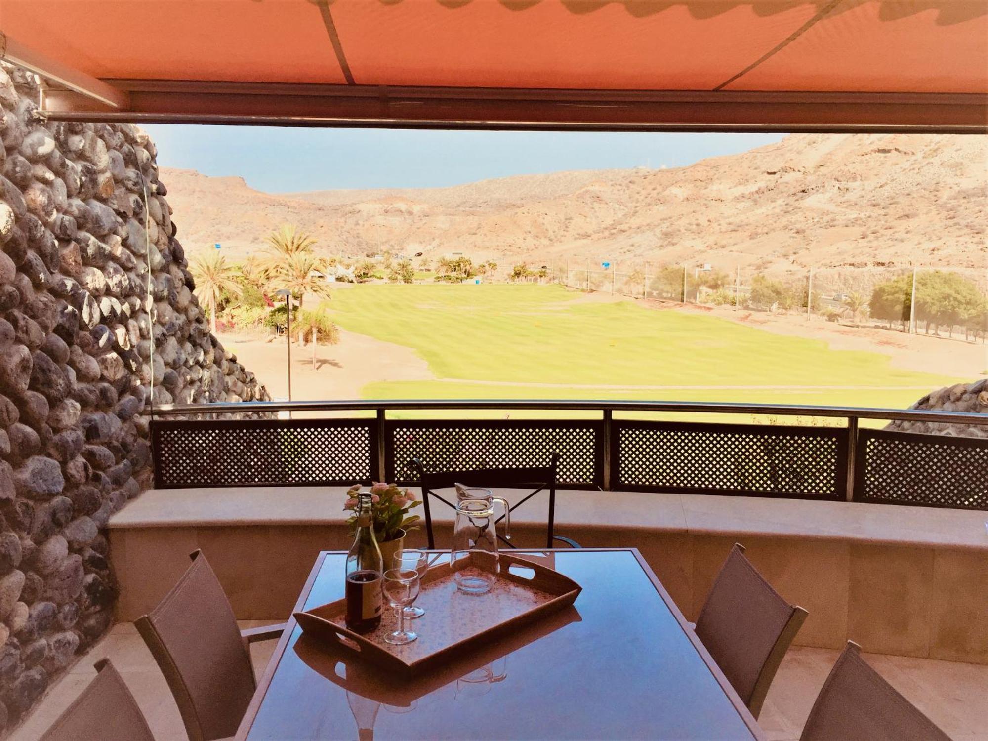 M&F Golf Views. Walk To Beach La Playa de Tauro Extérieur photo