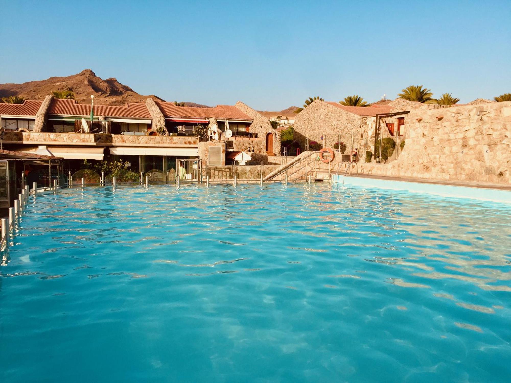 M&F Golf Views. Walk To Beach La Playa de Tauro Extérieur photo