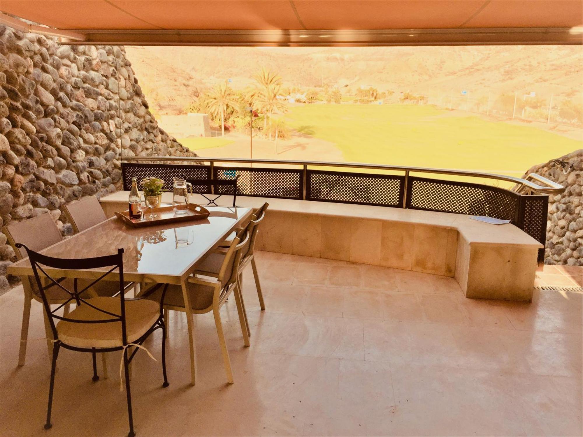 M&F Golf Views. Walk To Beach La Playa de Tauro Extérieur photo