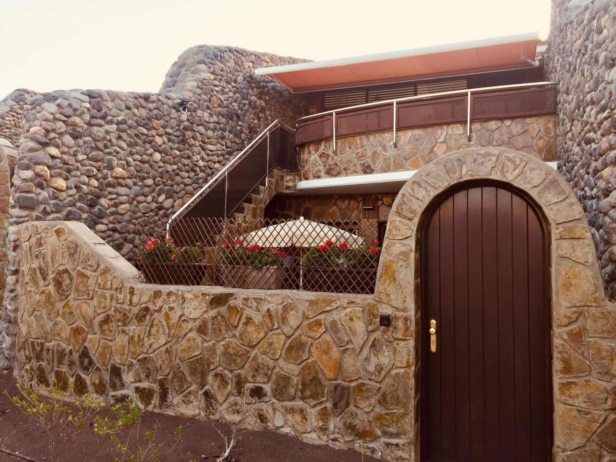 M&F Golf Views. Walk To Beach La Playa de Tauro Extérieur photo