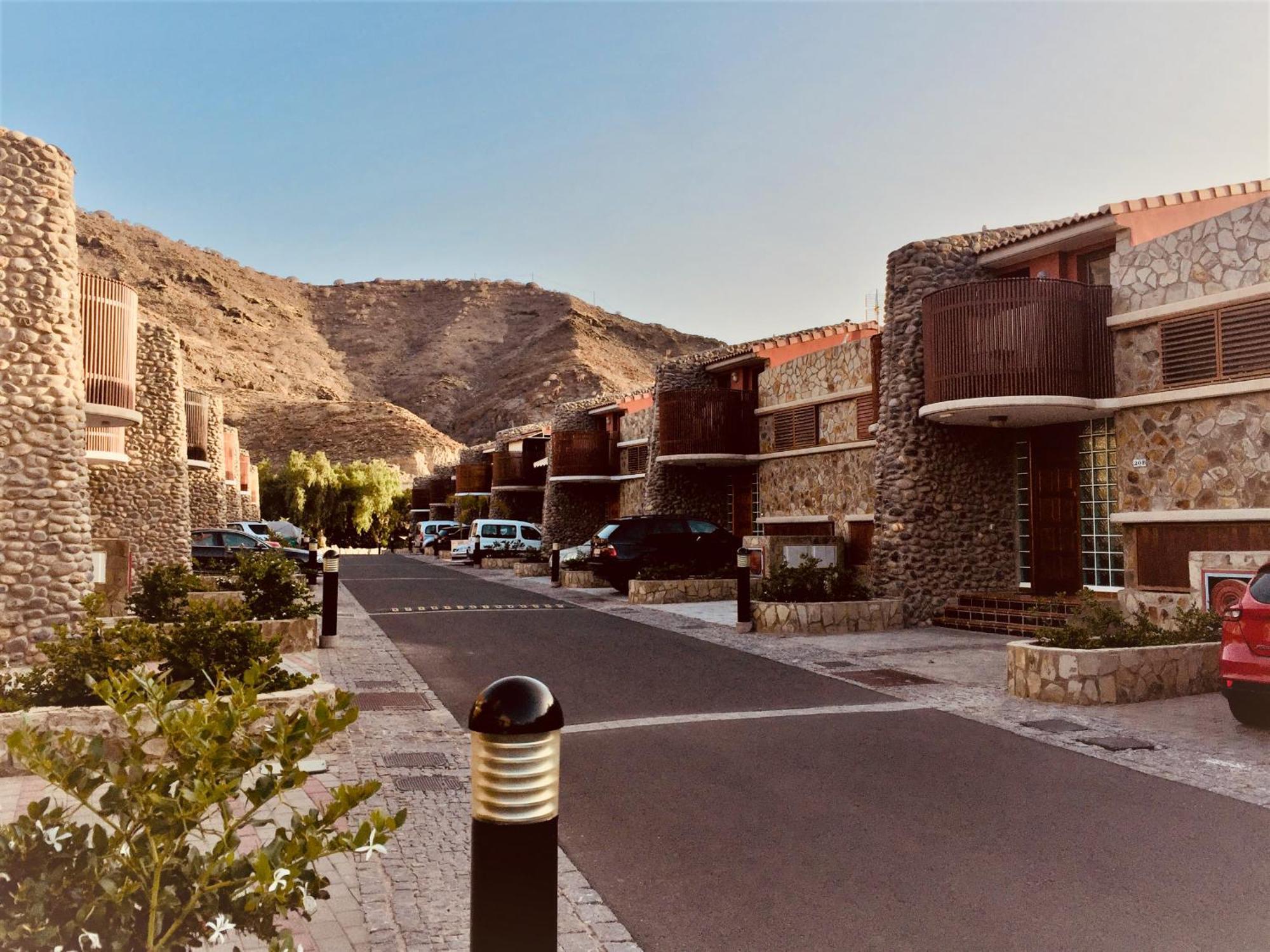 M&F Golf Views. Walk To Beach La Playa de Tauro Extérieur photo