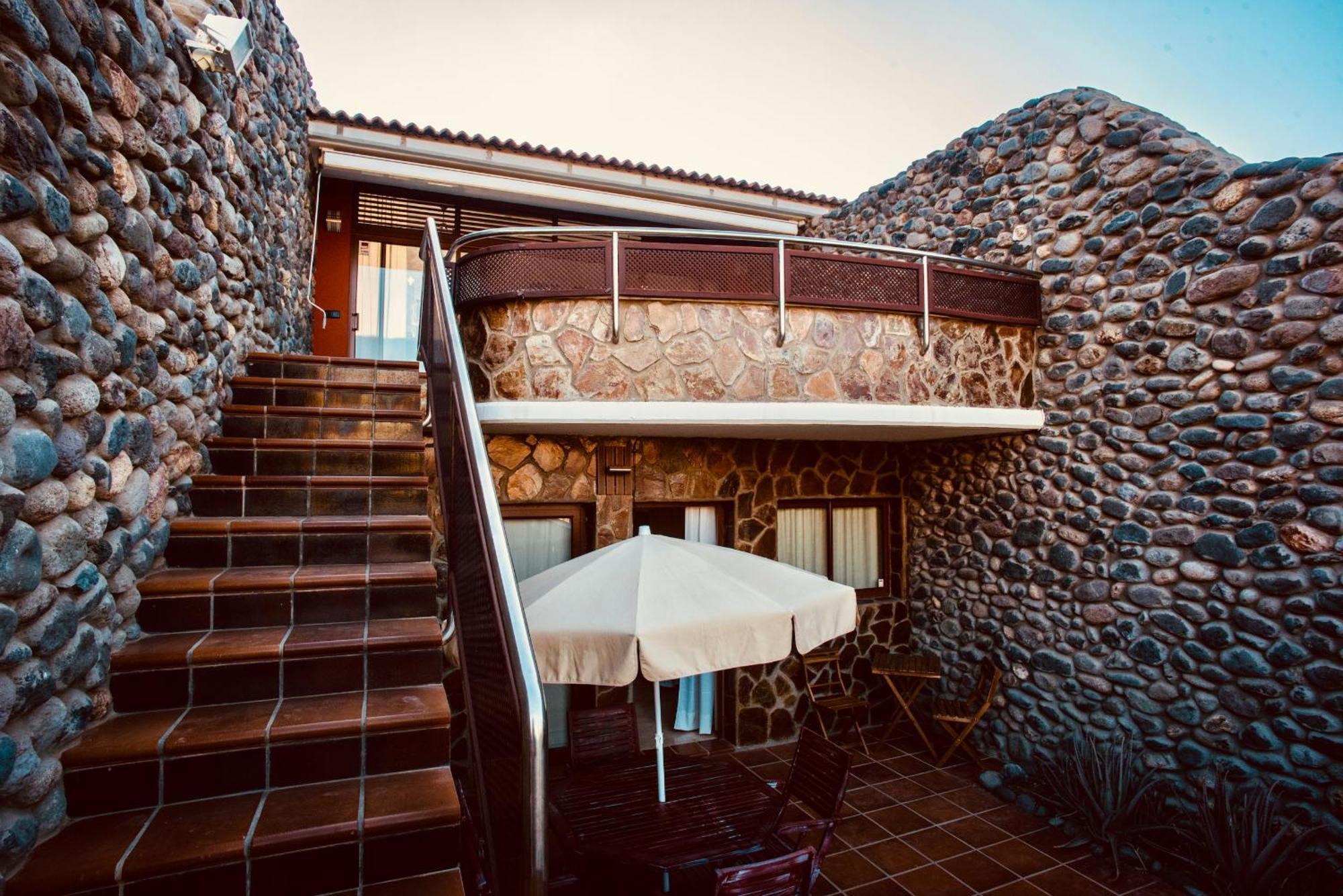 M&F Golf Views. Walk To Beach La Playa de Tauro Extérieur photo