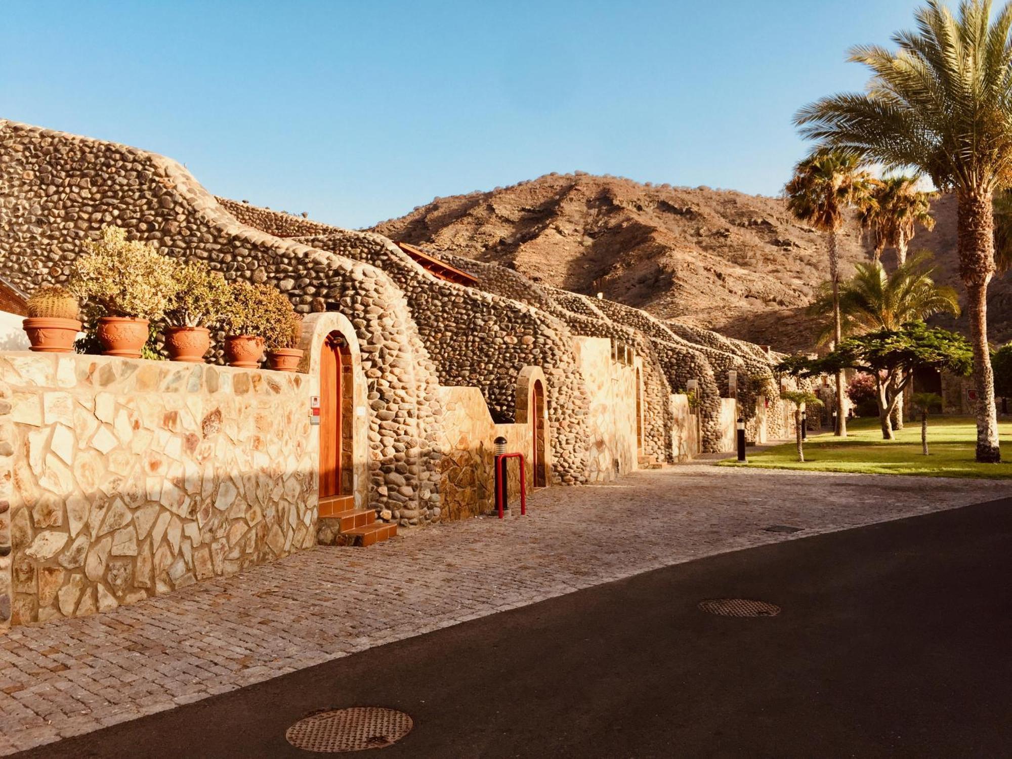 M&F Golf Views. Walk To Beach La Playa de Tauro Extérieur photo
