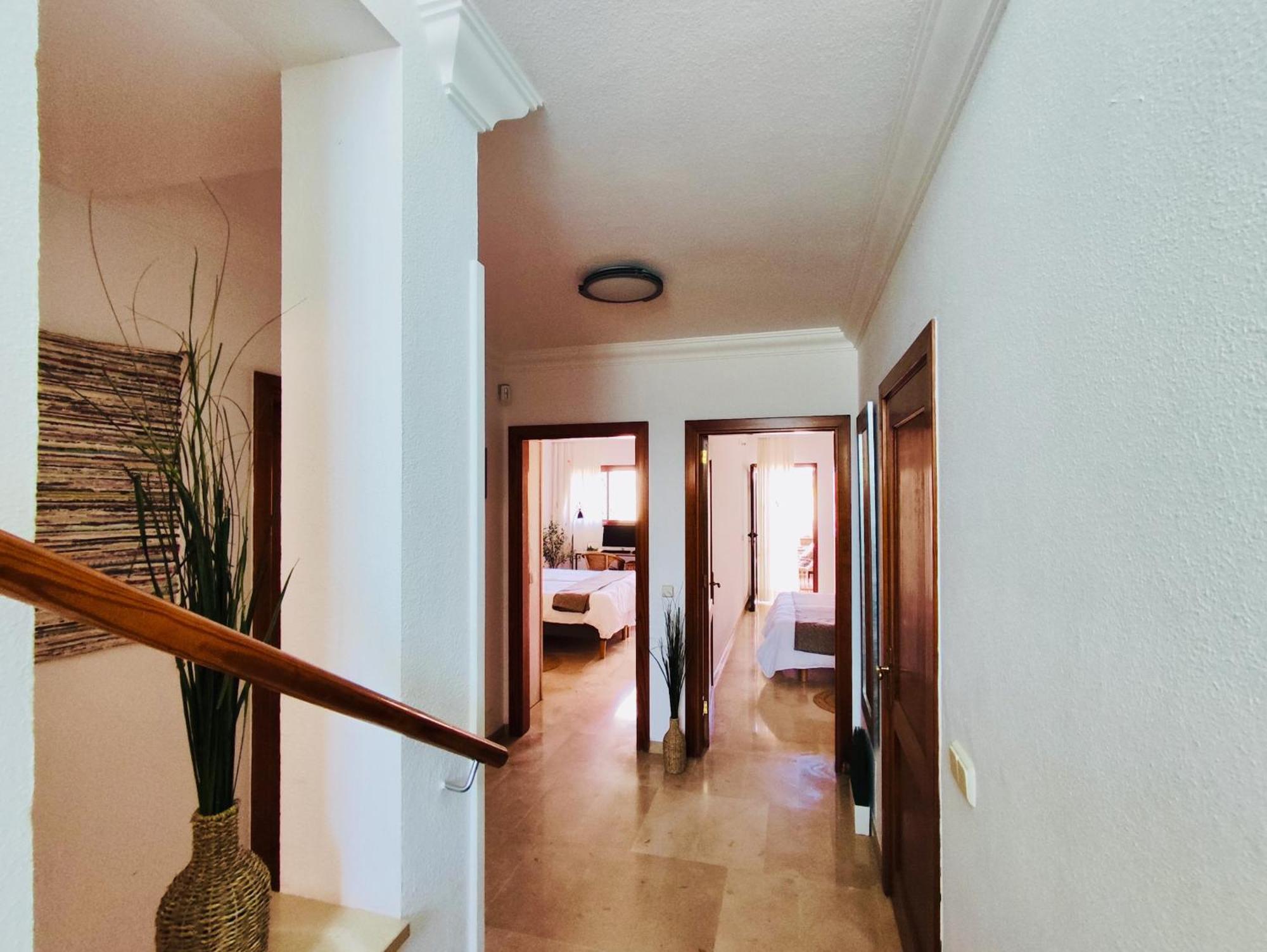 M&F Golf Views. Walk To Beach La Playa de Tauro Extérieur photo