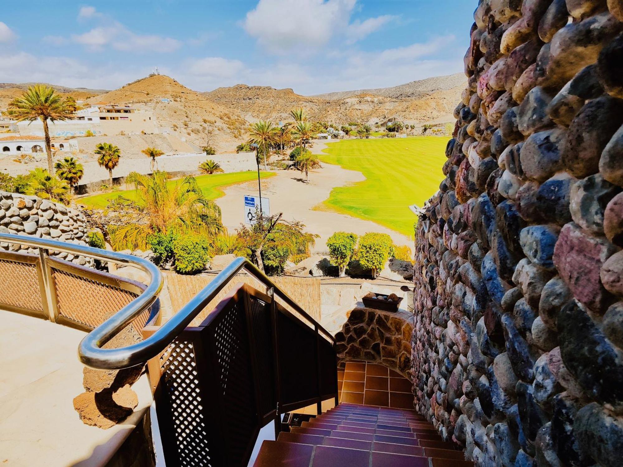M&F Golf Views. Walk To Beach La Playa de Tauro Extérieur photo