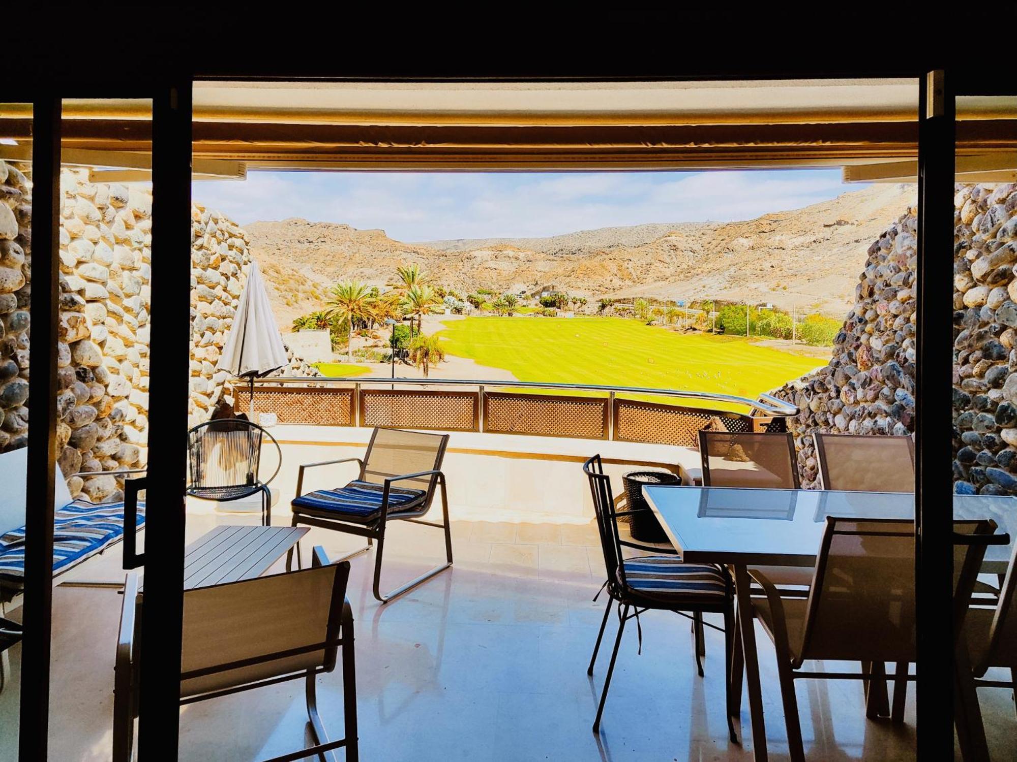 M&F Golf Views. Walk To Beach La Playa de Tauro Extérieur photo
