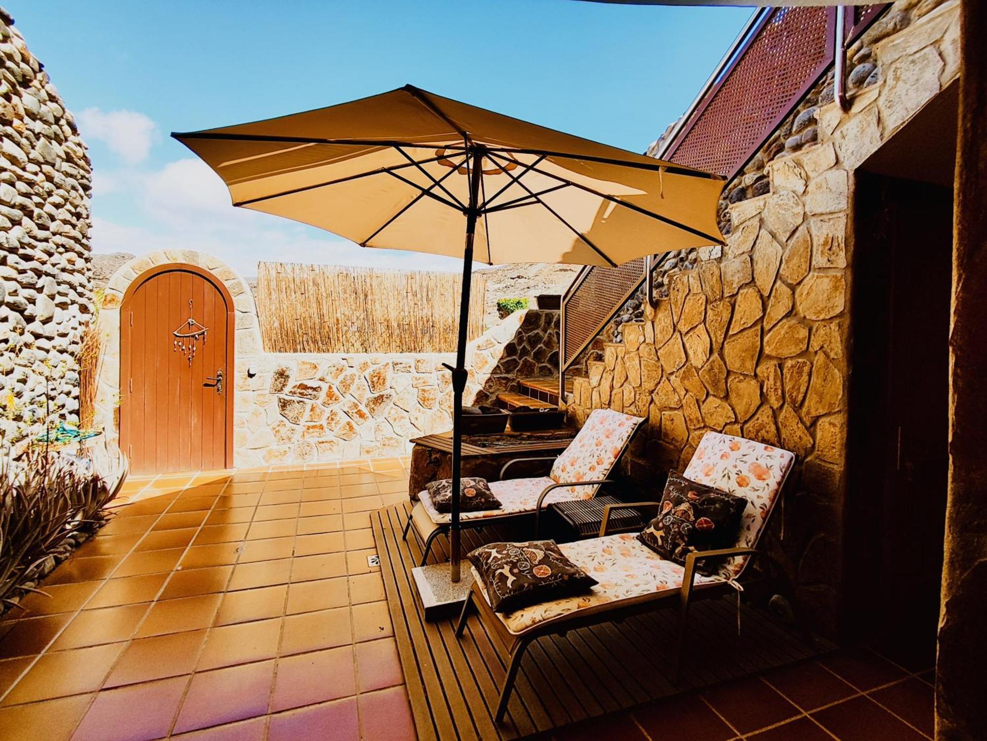 M&F Golf Views. Walk To Beach La Playa de Tauro Extérieur photo